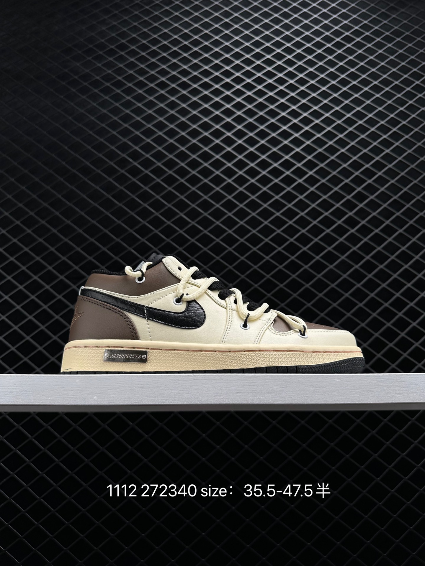 Nike Air Jordan 1 Low Nike Air Jordan 1 Low